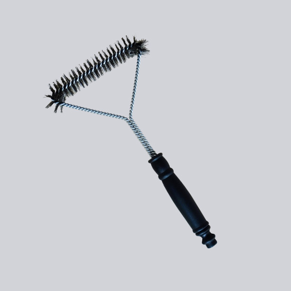 SJ-T700 Charcoal Oven