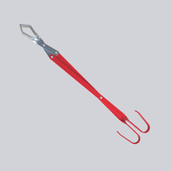 SJ-T700 Charcoal Oven